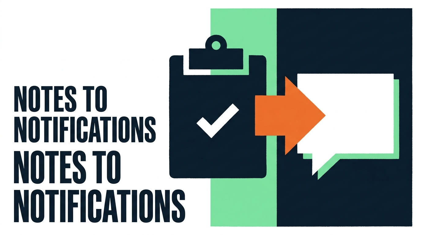 Auto Mechanics: using Make.com and GPT-4o to transform technical repair notes into plain-language customer SMS updates