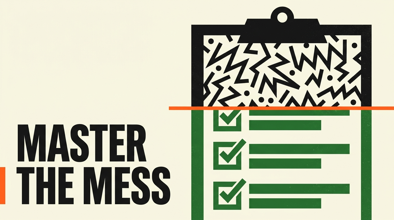 Contractors: Using Notion AI to transform messy site-visit notes into structured client follow-up action plans