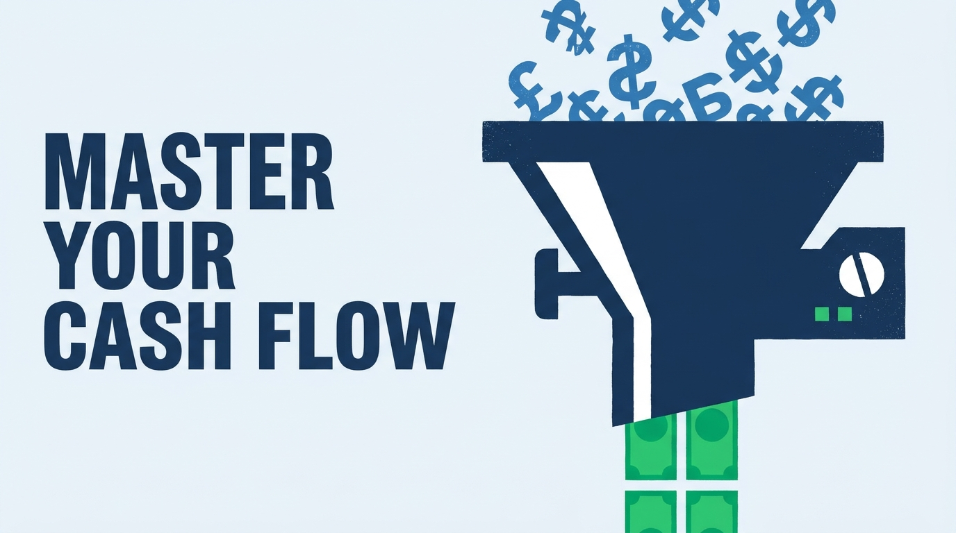 Using QuickBooks Online AI to automate background financial monitoring and expense auditing