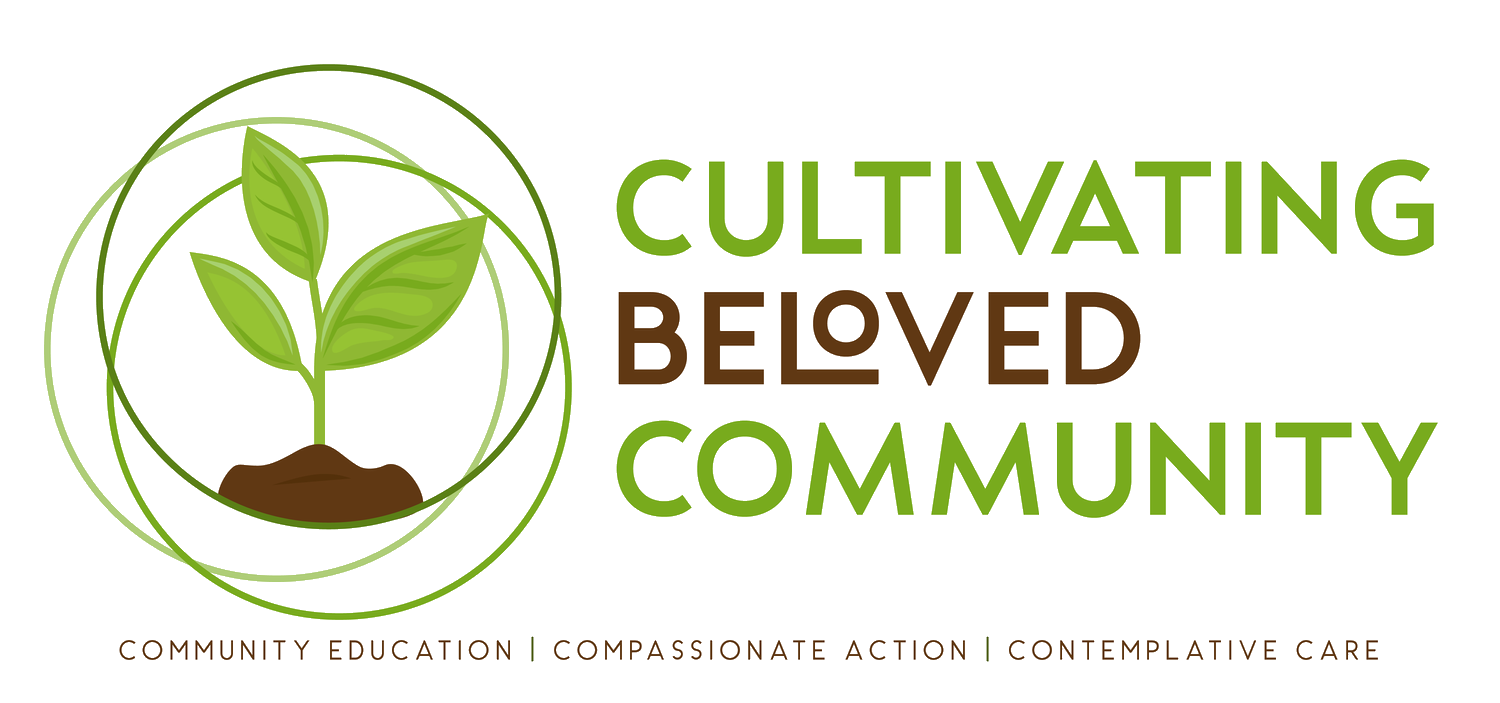 Cultivating Beloved Community